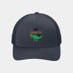 YP Classics ® Retro Trucker 5 Panel Cap Thumbnail