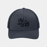 YP Classics ® Retro Trucker 5 Panel Cap Thumbnail