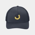 YP Classics ® Retro Trucker 5 Panel Cap Thumbnail