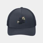 YP Classics ® Retro Trucker 5 Panel Cap Thumbnail