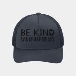 YP Classics ® Retro Trucker 5 Panel Cap Thumbnail