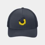 YP Classics ® Retro Trucker 5 Panel Cap Thumbnail