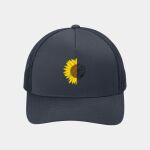 YP Classics ® Retro Trucker 5 Panel Cap Thumbnail