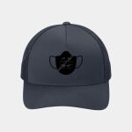 YP Classics ® Retro Trucker 5 Panel Cap Thumbnail