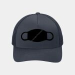 YP Classics ® Retro Trucker 5 Panel Cap Thumbnail