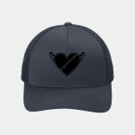 YP Classics ® Retro Trucker 5 Panel Cap Thumbnail