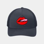 YP Classics ® Retro Trucker 5 Panel Cap Thumbnail