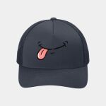 YP Classics ® Retro Trucker 5 Panel Cap Thumbnail