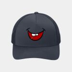 YP Classics ® Retro Trucker 5 Panel Cap Thumbnail