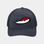 YP Classics ® Retro Trucker 5 Panel Cap Thumbnail