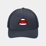 YP Classics ® Retro Trucker 5 Panel Cap Thumbnail