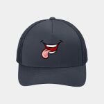 YP Classics ® Retro Trucker 5 Panel Cap Thumbnail