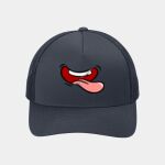 YP Classics ® Retro Trucker 5 Panel Cap Thumbnail