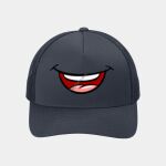 YP Classics ® Retro Trucker 5 Panel Cap Thumbnail