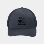 YP Classics ® Retro Trucker 5 Panel Cap Thumbnail