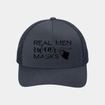 YP Classics ® Retro Trucker 5 Panel Cap Thumbnail