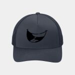 YP Classics ® Retro Trucker 5 Panel Cap Thumbnail