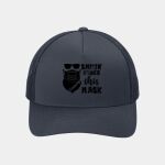 YP Classics ® Retro Trucker 5 Panel Cap Thumbnail