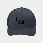 YP Classics ® Retro Trucker 5 Panel Cap Thumbnail