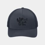 YP Classics ® Retro Trucker 5 Panel Cap Thumbnail