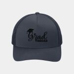 YP Classics ® Retro Trucker 5 Panel Cap Thumbnail