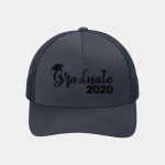 YP Classics ® Retro Trucker 5 Panel Cap Thumbnail