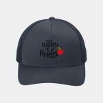 YP Classics ® Retro Trucker 5 Panel Cap Thumbnail