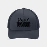 YP Classics ® Retro Trucker 5 Panel Cap Thumbnail