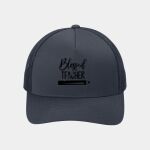 YP Classics ® Retro Trucker 5 Panel Cap Thumbnail