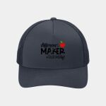 YP Classics ® Retro Trucker 5 Panel Cap Thumbnail