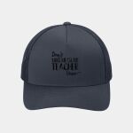 YP Classics ® Retro Trucker 5 Panel Cap Thumbnail