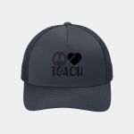 YP Classics ® Retro Trucker 5 Panel Cap Thumbnail