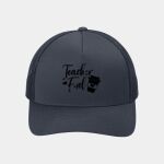 YP Classics ® Retro Trucker 5 Panel Cap Thumbnail