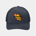 YP Classics ® Retro Trucker 5 Panel Cap Thumbnail