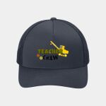 YP Classics ® Retro Trucker 5 Panel Cap Thumbnail