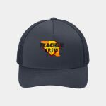 YP Classics ® Retro Trucker 5 Panel Cap Thumbnail