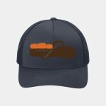 YP Classics ® Retro Trucker 5 Panel Cap Thumbnail