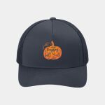 YP Classics ® Retro Trucker 5 Panel Cap Thumbnail