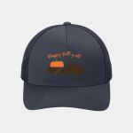 YP Classics ® Retro Trucker 5 Panel Cap Thumbnail