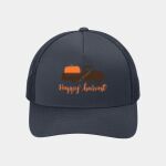 YP Classics ® Retro Trucker 5 Panel Cap Thumbnail