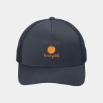 YP Classics ® Retro Trucker 5 Panel Cap Thumbnail