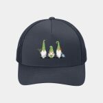 YP Classics ® Retro Trucker 5 Panel Cap Thumbnail