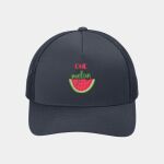 YP Classics ® Retro Trucker 5 Panel Cap Thumbnail