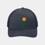 YP Classics ® Retro Trucker 5 Panel Cap Thumbnail