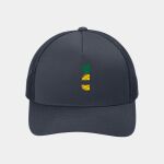 YP Classics ® Retro Trucker 5 Panel Cap Thumbnail