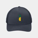 YP Classics ® Retro Trucker 5 Panel Cap Thumbnail