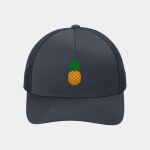 YP Classics ® Retro Trucker 5 Panel Cap Thumbnail