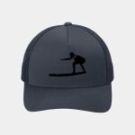 YP Classics ® Retro Trucker 5 Panel Cap Thumbnail