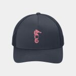 YP Classics ® Retro Trucker 5 Panel Cap Thumbnail