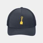 YP Classics ® Retro Trucker 5 Panel Cap Thumbnail